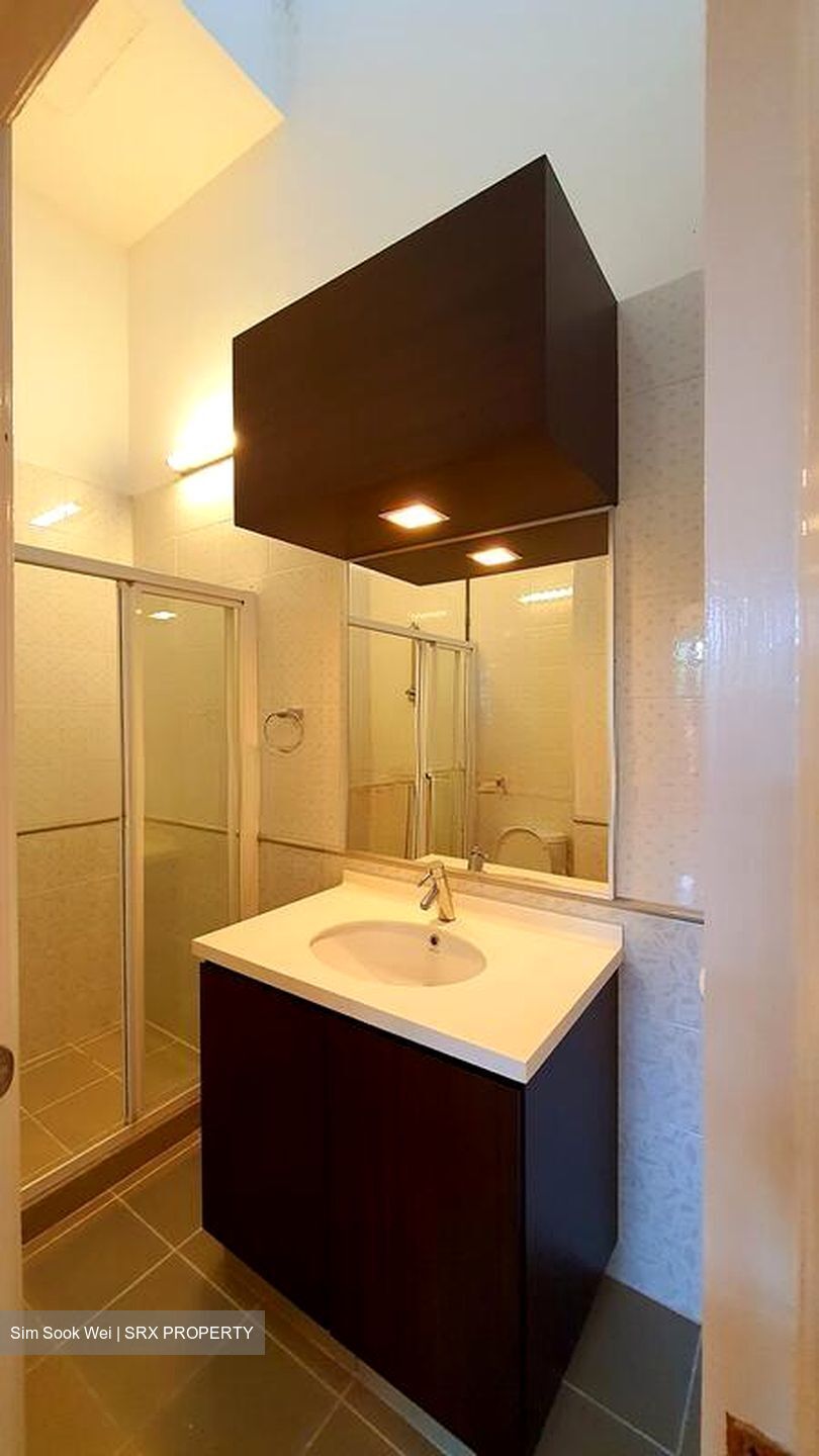 Chancery Grove (D11), Terrace #503030321